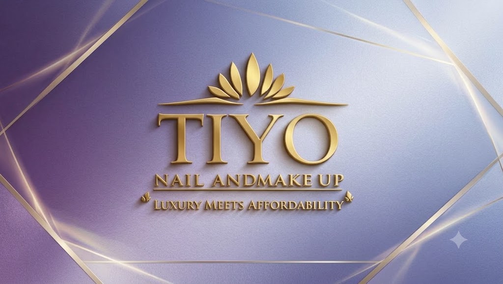 Tiyo Logo